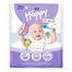 Bella Baby, śliniaki jednorazowe, Happy Lunch, 20 sztuk - miniaturka  zdjęcia produktu