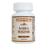 GorVita Babka płesznik, 60 kapsułek - miniaturka zdjęcia produktu