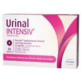Urinal Intensiv, 20 tabletek - miniaturka zdjęcia produktu