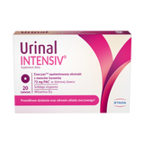 Urinal Intensiv, 20 tabletek - miniaturka zdjęcia produktu