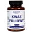 Humavit Kwas Foliowy, 60 tabletek - miniaturka 2 zdjęcia produktu