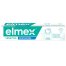 Elmex Sensitive Whitening, pasta do zębów, wybielająca, 75 ml- miniaturka 2 zdjęcia produktu