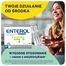 Enterol 250 mg, Saccharomyces boulardii, 20 kapsułek USZKODZONE OPAKOWANIE - miniaturka 2 zdjęcia produktu