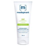 Medispirant, żel pod prysznic i szampon 2w1, 180 ml - miniaturka zdjęcia produktu