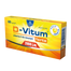 D-Vitum Forte 2000 j.m, 60 kapsułek - miniaturka  zdjęcia produktu