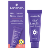 Lansinoh, lanolina HPA, krem na brodawki sutkowe, 10 ml - miniaturka zdjęcia produktu