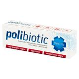 Polibiotic (5 mg + 5000 j.m. + 400 j.m.)/ g, maść, 15 g USZKODZONE OPAKOWANIE - miniaturka zdjęcia produktu
