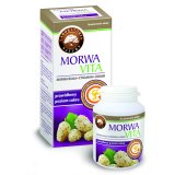 Morwa Vita, 90 kapsułek - miniaturka zdjęcia produktu