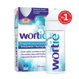 Wortie, preparat do usuwania brodawek i kurzajek, 50 ml KRÓTKA DATA - miniaturka zdjęcia produktu