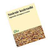 Flos Nasienie kozieradki, 50 g KRÓTKA DATA - miniaturka zdjęcia produktu