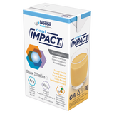 Impact Oral, preparat odżywczy, smak waniliowy, 3 x 237 ml USZKODZONE OPAKOWANIE - miniaturka zdjęcia produktu