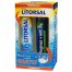 Zdrovit Litorsal, 24 tabletki musujące + Magnez z Witaminą B6, 24 tabletki musujące - miniaturka  zdjęcia produktu