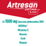 Artresan Optima 1 a Day, 30 tabletek USZKODZONE OPAKOWANIE - miniaturka 2 zdjęcia produktu
