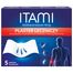Itami 140 mg, plaster leczniczy, 5 sztuk USZKODZONE OPAKOWANIE - miniaturka 3 zdjęcia produktu