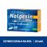 Nalgesin Mini 220 mg, 20 tabletek powlekanych - miniaturka 2 zdjęcia produktu