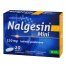 Nalgesin Mini 220 mg, 20 tabletek powlekanych - miniaturka  zdjęcia produktu