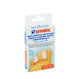 Gehwol Zehenschutzring G, obrączka ochronna do palców stóp, mała, 2 sztuki - miniaturka zdjęcia produktu