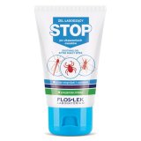 Floslek Stop, żel łagodzący po ukąszeniach owadów, 50 ml - miniaturka zdjęcia produktu