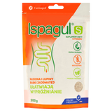 Ispagul S, proszek, 200 g - miniaturka zdjęcia produktu