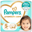 Pampers Premium Care 5 (11-16 kg), pieluchy, 44 sztuki - miniaturka  zdjęcia produktu
