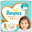 Pampers Premium Care, pieluchy, rozmiar 5, 11-16 kg, 44 sztuki - miniaturka  zdjęcia produktu