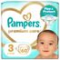 Pampers Premium Care 3 (6-10 kg), pieluchy, 60 sztuk - miniaturka  zdjęcia produktu
