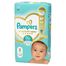 Pampers Premium Care 3 (6-10 kg), pieluchy, 60 sztuk - miniaturka 2 zdjęcia produktu