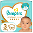 Pampers Premium Care, pieluchy rozmiar 3, 6-10 kg, 60 sztuk - miniaturka  zdjęcia produktu