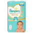 Pampers Premium Care, pieluchy rozmiar 3, 6-10 kg, 60 sztuk - miniaturka 2 zdjęcia produktu