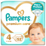 Pampers Premium Care 4 (9-15 kg), pieluchy, 52 sztuki - miniaturka  zdjęcia produktu