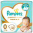 Pampers Premium Care, pieluchy rozmiar 0, do 3 kg, 30 sztuk - miniaturka  zdjęcia produktu