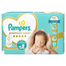 Pampers Premium Care, pieluchy rozmiar 0, do 3 kg, 30 sztuk - miniaturka 2 zdjęcia produktu