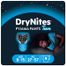Huggies DryNites, majtki na noc dla chłopców, 8 -15 lat, 27-57 kg, 9 sztuk - miniaturka  zdjęcia produktu