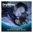 Huggies DryNites, majtki na noc dla chłopców, 8 -15 lat, 27-57 kg, 9 sztuk- miniaturka 3 zdjęcia produktu