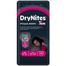 Huggies DryNites, majtki na noc dla dziewczynek, 8-15 lat, 27-57 kg, 9 sztuk - miniaturka 2 zdjęcia produktu