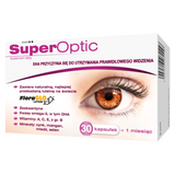 SuperOptic, 30 kapsułek - miniaturka zdjęcia produktu