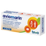 Aviomarin 50 mg, 10 tabletek USZKODZONE OPAKOWANIE - miniaturka  zdjęcia produktu