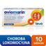 Aviomarin 50 mg, 10 tabletek - miniaturka 2 zdjęcia produktu