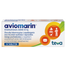 Aviomarin 50 mg, 10 tabletek - miniaturka 2 zdjęcia produktu