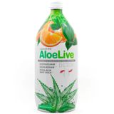 AloeLive Detox, 1000 ml - miniaturka zdjęcia produktu
