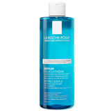 La Roche-Posay Kerium, szampon oczyszczający ekstremalnie delikatny, do wrażliwej skóry głowy, 400 ml - miniaturka zdjęcia produktu