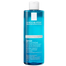 La Roche-Posay Kerium, szampon oczyszczający ekstremalnie delikatny, do wrażliwej skóry głowy, 400 ml - miniaturka  zdjęcia produktu