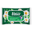 Velvet, papier toaletowy nawilżany, Camomile & Aloe Vera,  z klipsem, 48 sztuk - miniaturka  zdjęcia produktu