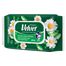 Velvet, papier toaletowy nawilżany, Camomile & Aloe Vera,  z klipsem, 48 sztuk - miniaturka 2 zdjęcia produktu