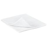 Sterilux, kompresy jałowe z gazy, 17-nitkowe, 8-warstwowe, 10 cm x 10 cm, 3 sztuki - miniaturka zdjęcia produktu