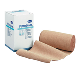 Putterbinde, opaska elastyczna, 12 cm x 5 m, 1 sztuka - miniaturka zdjęcia produktu