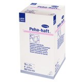 Peha-haft, elastyczna opaska podtrzymująca, 10 cm x 4 m, 1 sztuka - miniaturka zdjęcia produktu