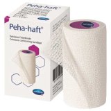 Peha-haft, elastyczna opaska podtrzymująca, 8 cm x 4 m, 1 sztuka - miniaturka zdjęcia produktu