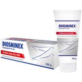 Diosminex, pielęgnacyjny żel do nóg, 100 g USZKODZONE OPAKOWANIE - miniaturka zdjęcia produktu