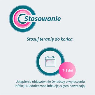 Furaginum US Pharmacia 50 mg, 30 tabletek - 3 Furaginum US Pharmacia 50 mg, 30 tabletek - 3 - zdjęcie produktu